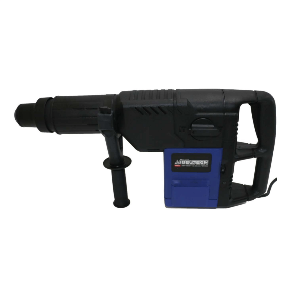 İBELTECH IBL-EKD-07 1500W 52 mm Kırıcı Delici Hilti