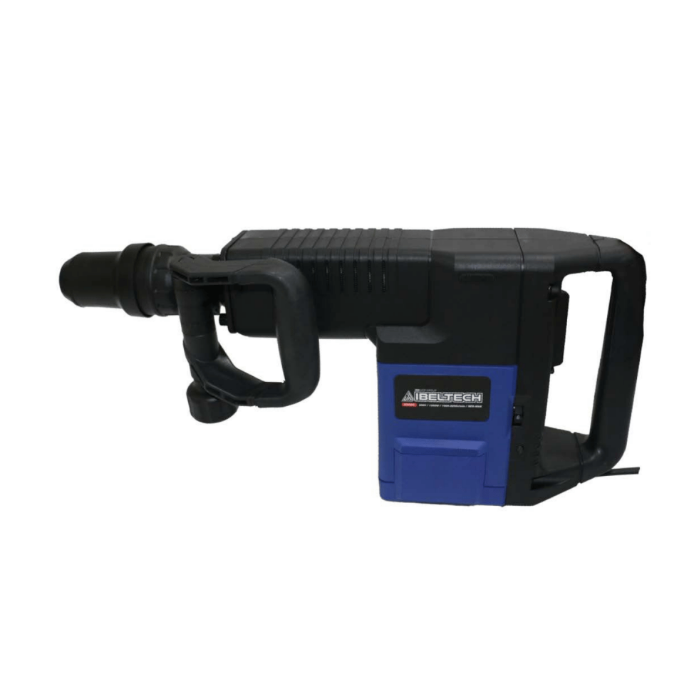 İBELTECH IBL-EKD-08 1500W 52 mm Kırıcı Hilti