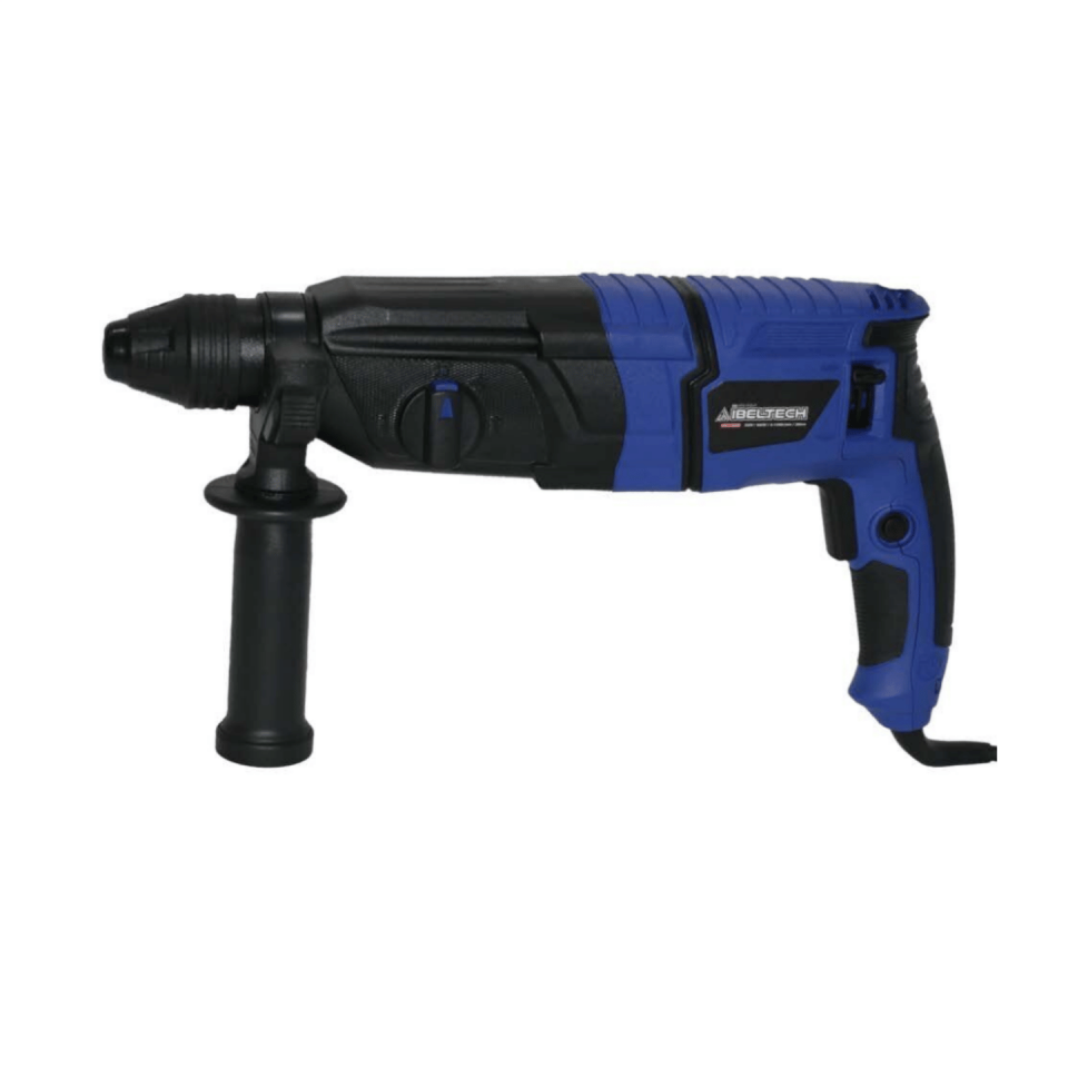 İBELTECH IBL-EKD-05 28 mm Kırıcı Delici Matkap