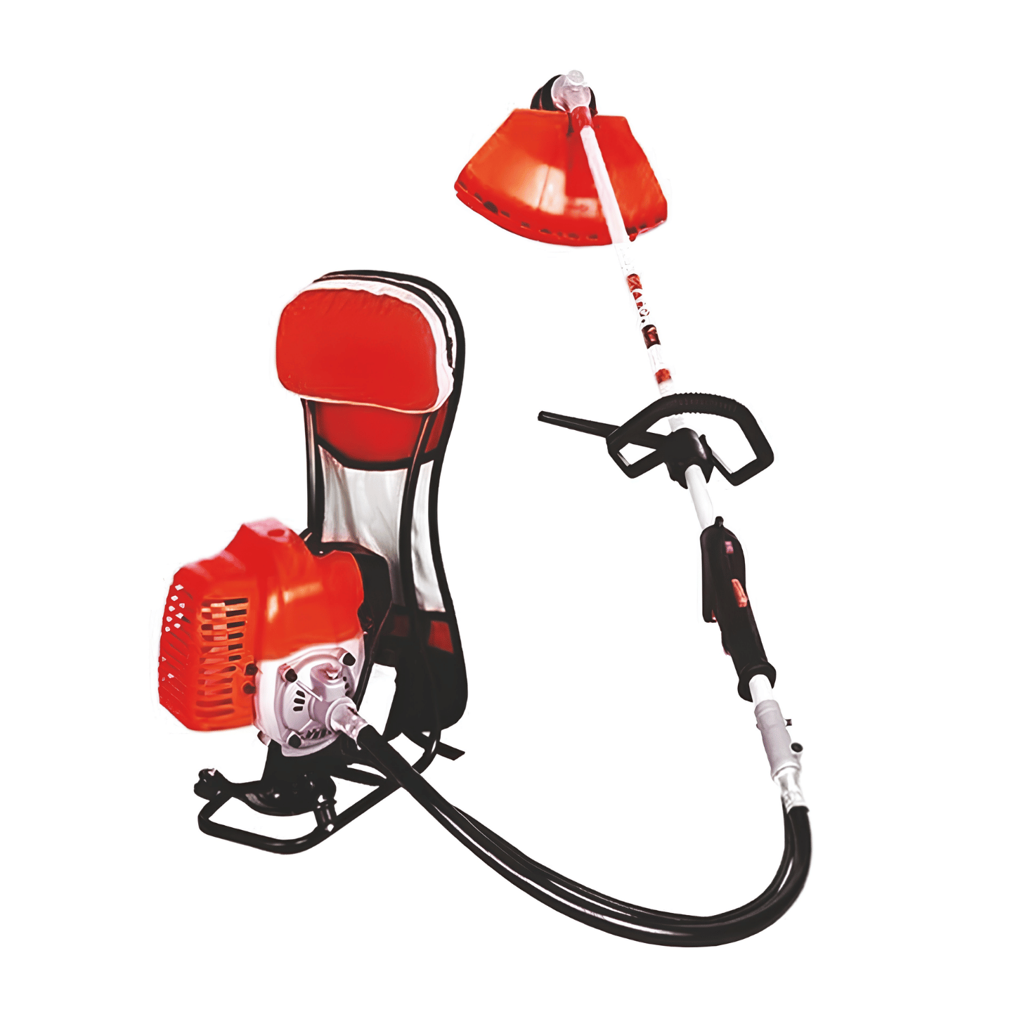 Benzinli Sırt Tip Tırpan 52 cc | IBELTECH OO-BG520
