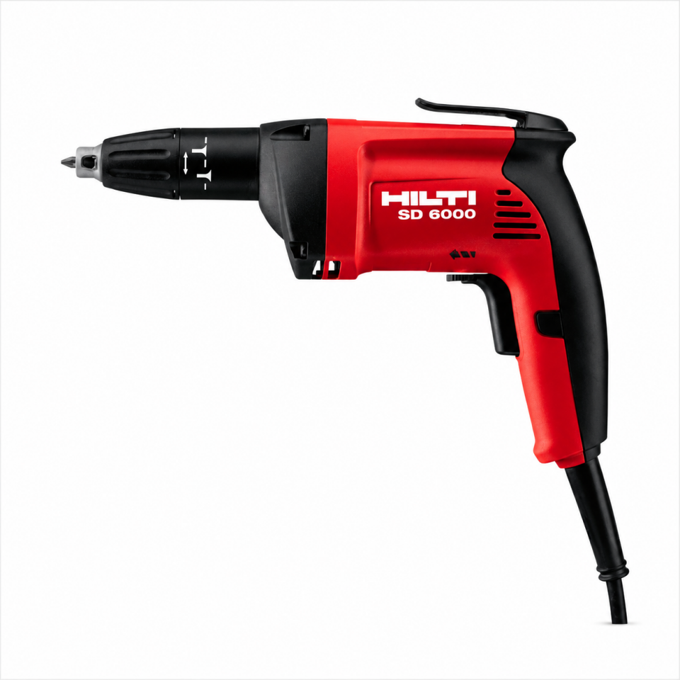 Hilti SD 6000 Alçıpan Vidalama Makinesi