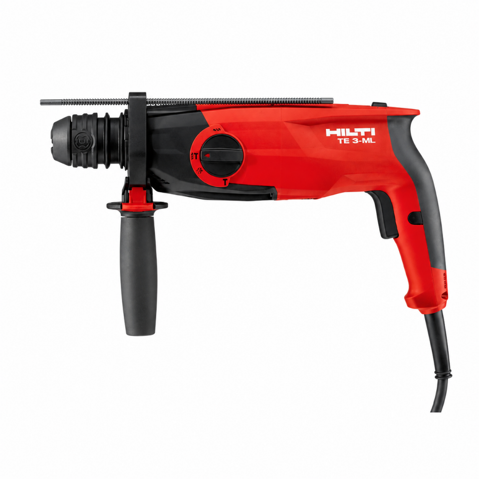 Hilti TE 3-ML 850 W Darbeli Kırıcı Delici