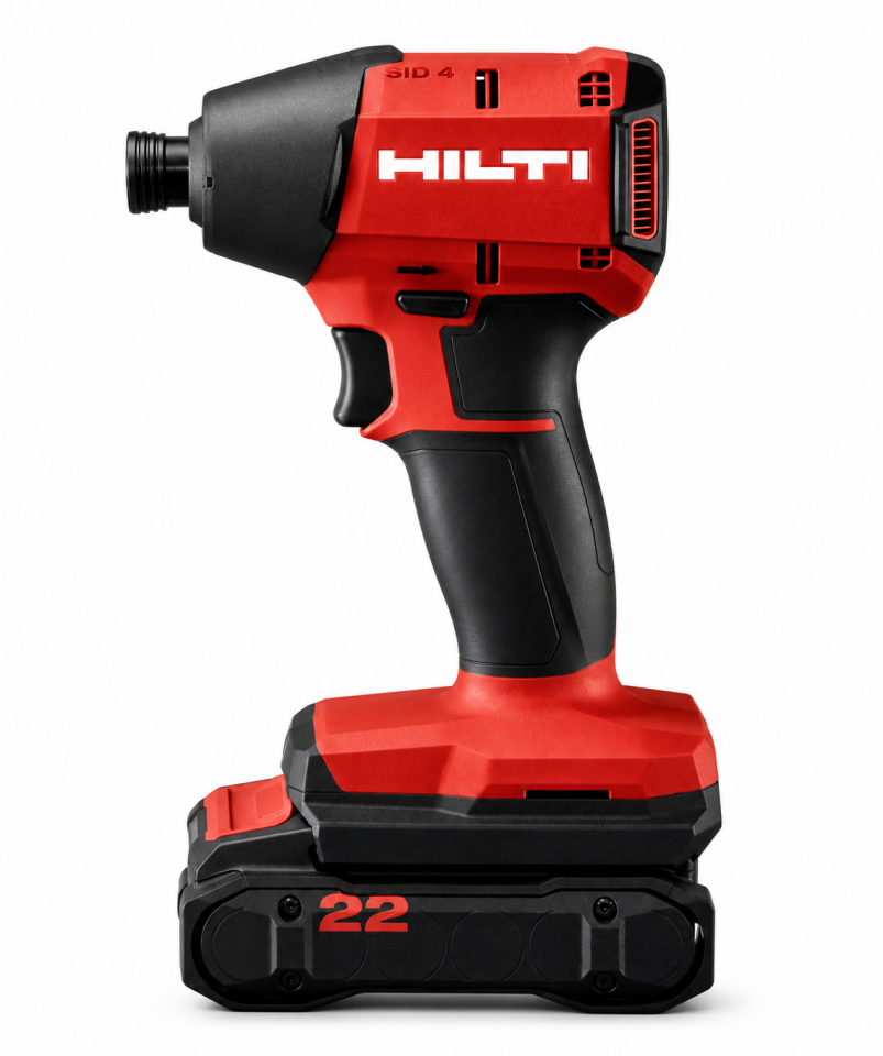 Hilti SID 4-22 Aküsüz Darbeli Vidalama Makinesi
