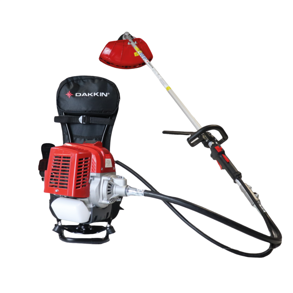 Dakkın BG-520 Benzinli Sırt Tırpan