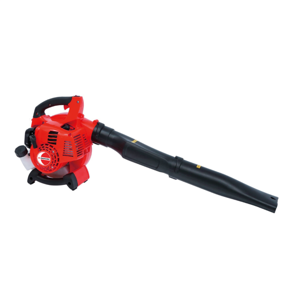 ÜFLEME MAKİNESİ DAKKIN EB280 ELDE - 811161
