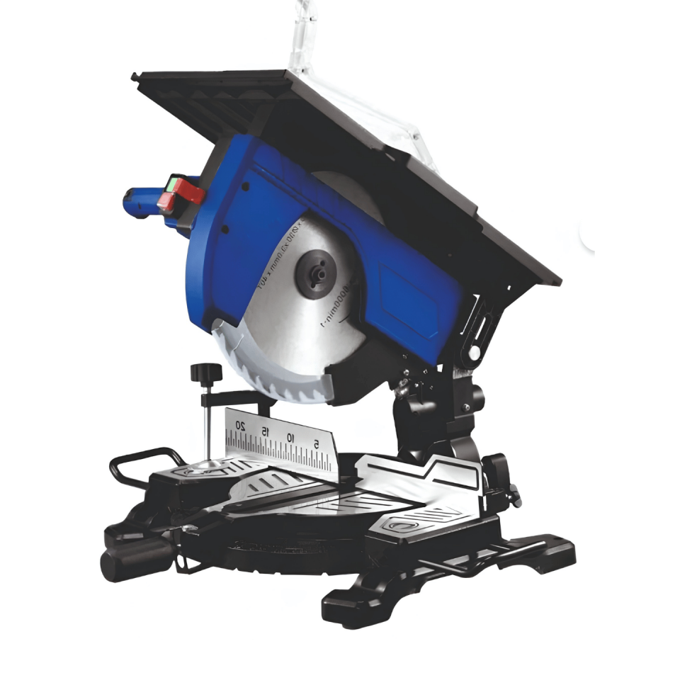 IBL-GTS305 Gönye Kesme Makinesi 305mm 1800W | Üstten Tablalı