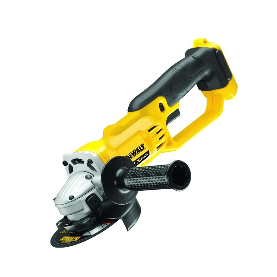 Dewalt DCG412NT Aküsüz Taşlama Makinesi
