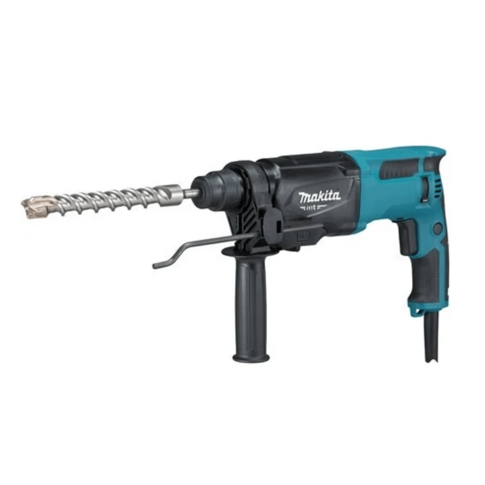 Makita M8701B 800 W Elektropnömatik Kırıcı Delici