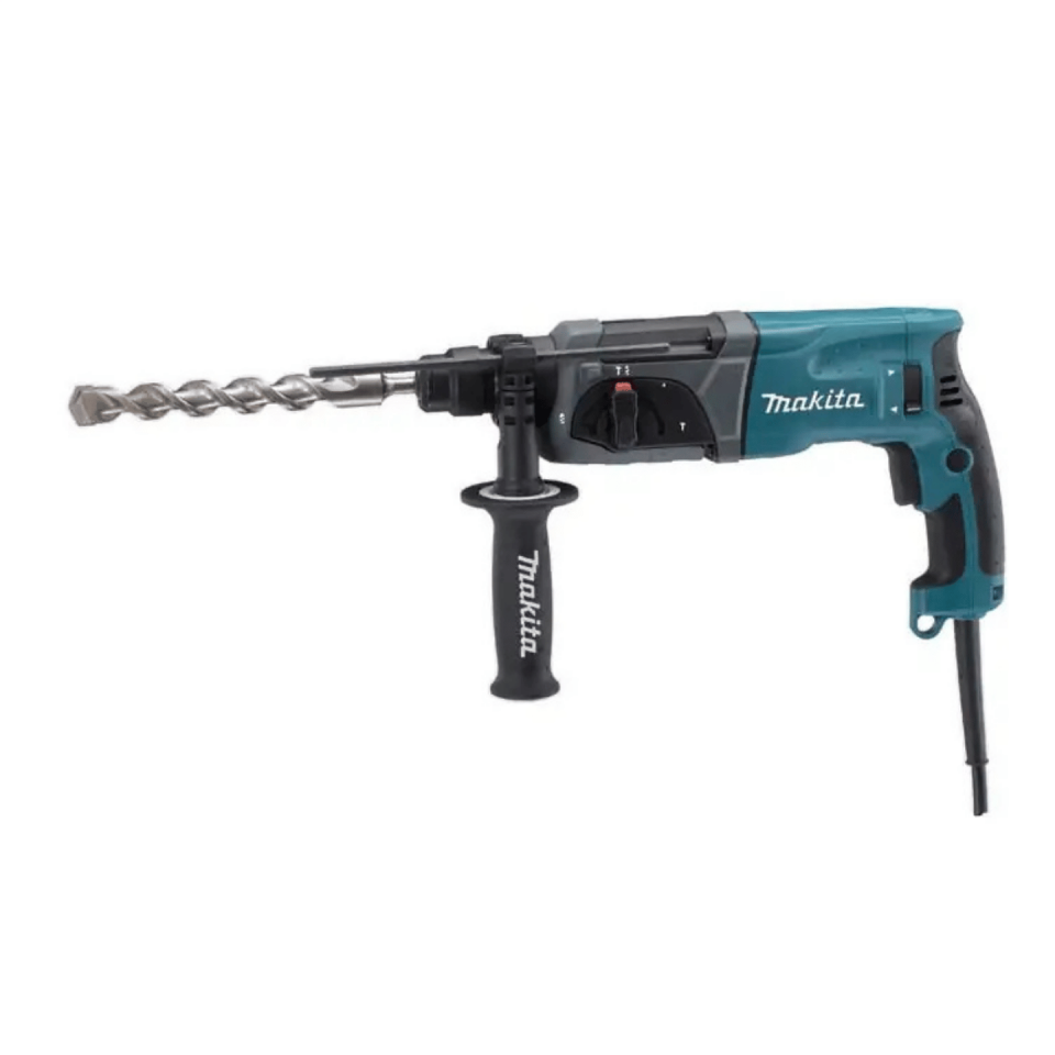 Makita HR2470 780 W Elektro Pnömatik Kırıcı-Delici