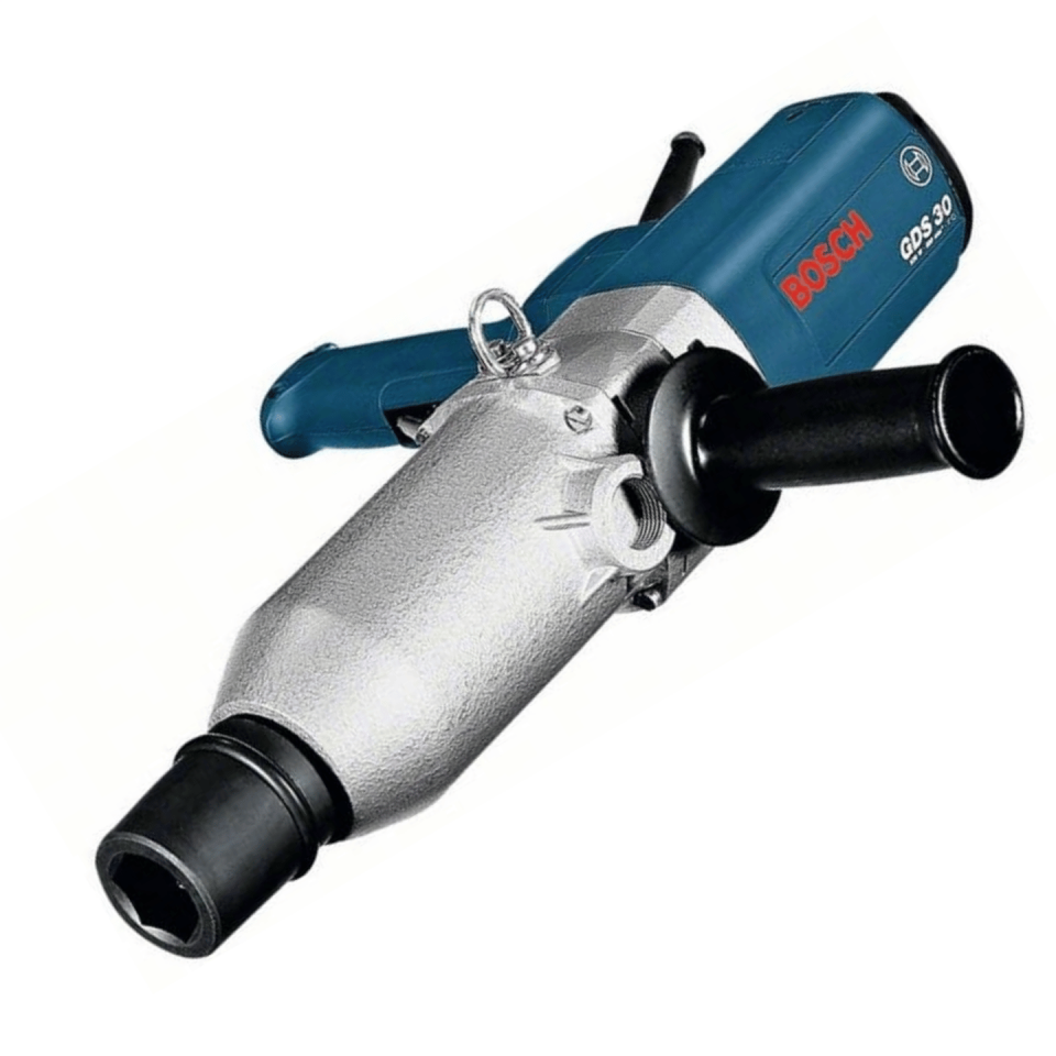 Bosch GDS 30 Somun Sıkma Makinesi