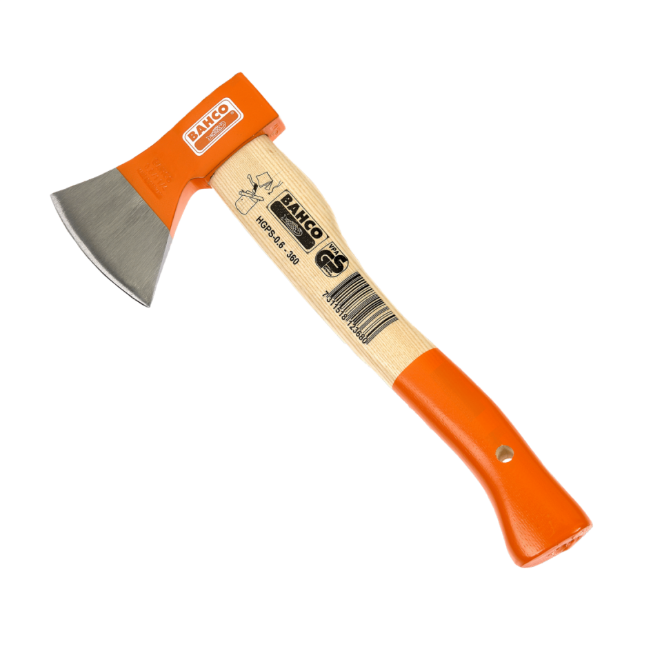 Bahco Hgps-0.6-360 Kamp Baltası
