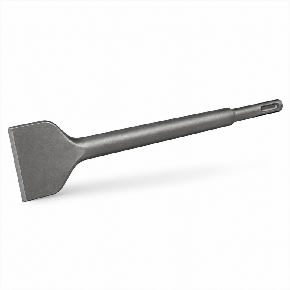 SDS Plus Geniş Keski 14 x 250 x 40 mm