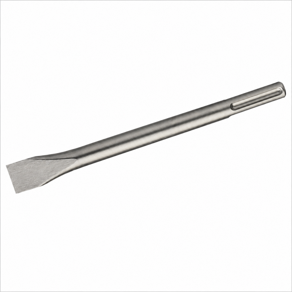 SDS MAX Keski 18 x 400 x 25 mm