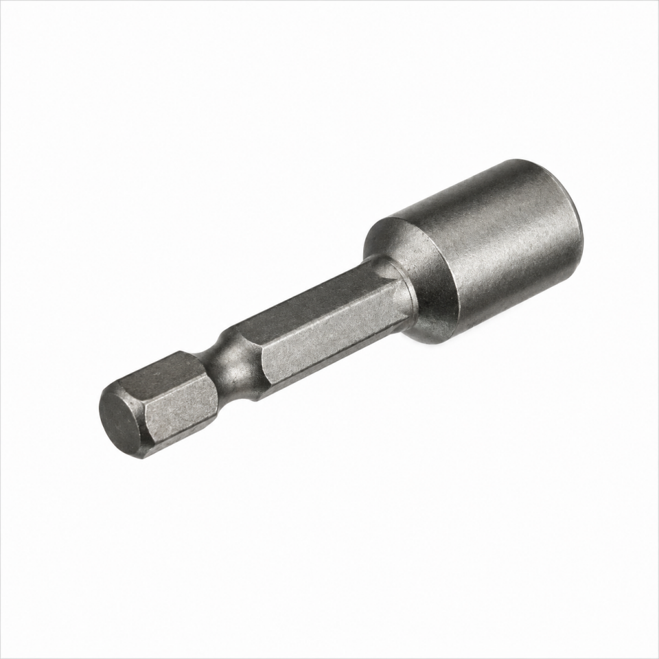 Solestar Manyetik Somun Adaptörü 8 x 45 mm