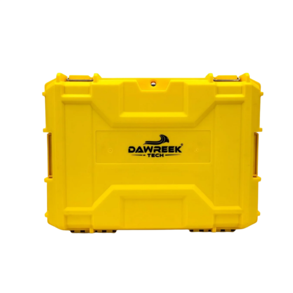 Dawreek DT01CP Bağ Makası