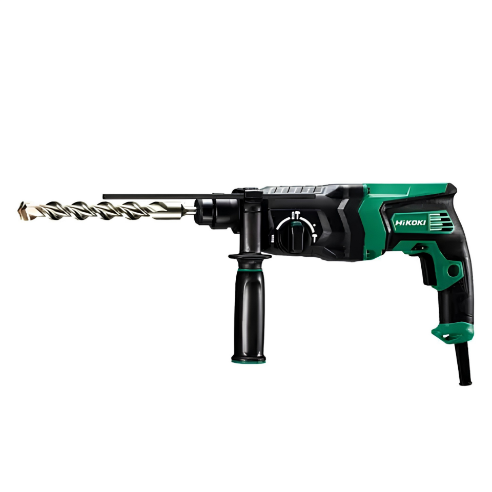 Hikoki DH26PC2 830 W Pnömatik Kırıcı-Delici