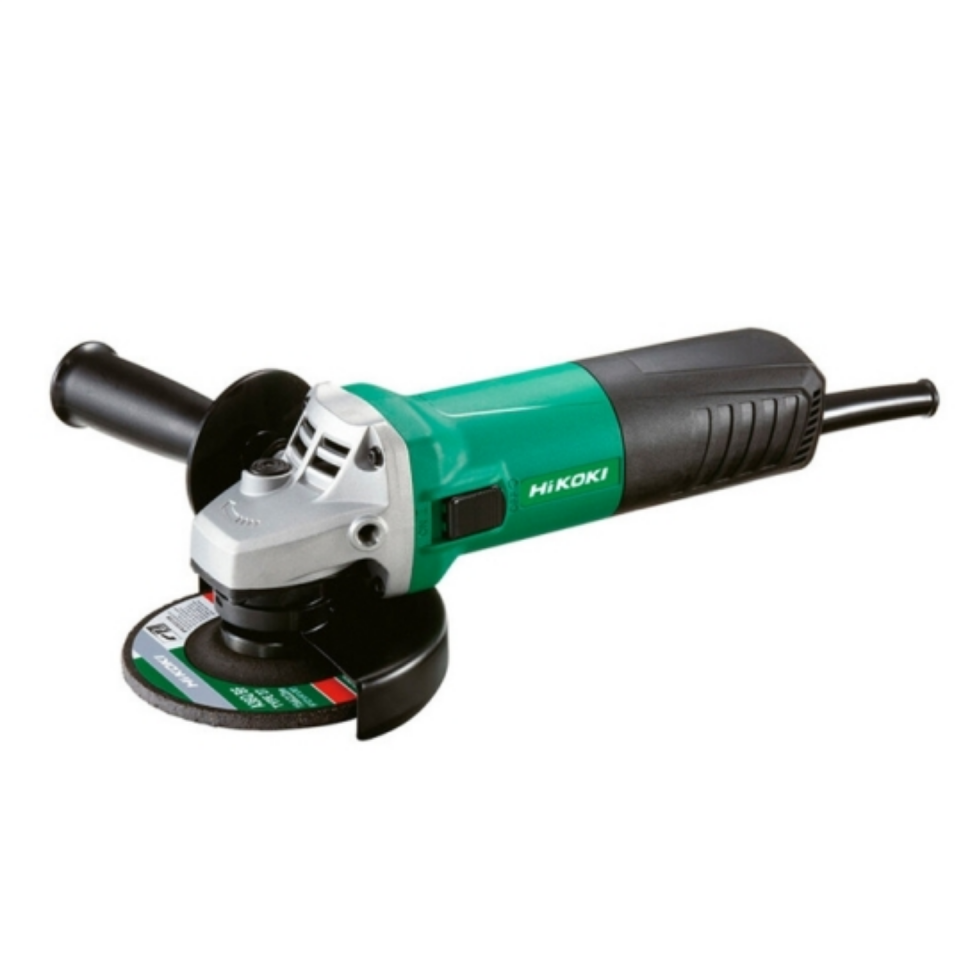 Hitachi G12SR4 730 W Avuç Taşlama 115 MM