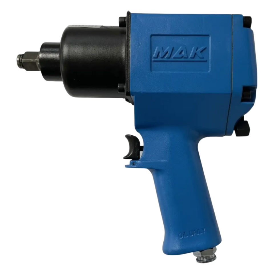 Mehak 12F 1/2 Havalı Sökme Sıkma Tabancası