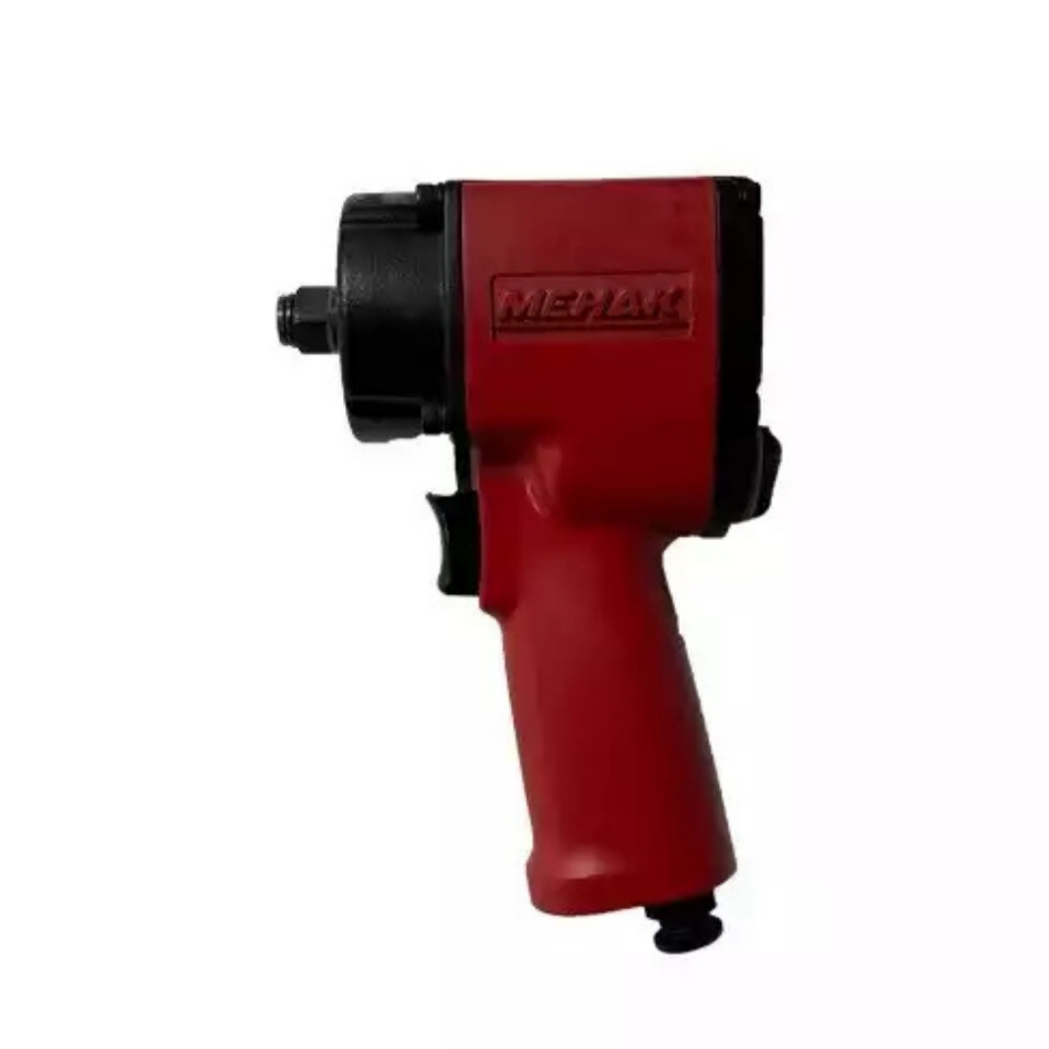 Mehak T127A 1/2'' Havalı Somun Sökme Tabancası