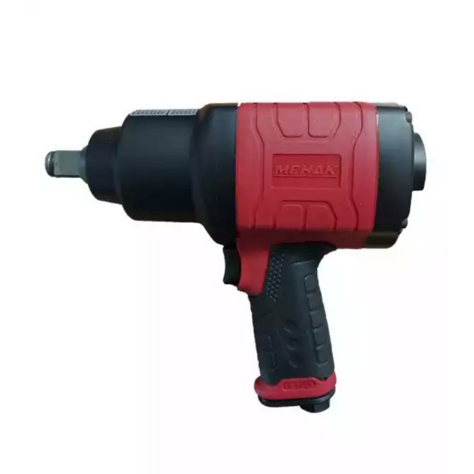 Mehak TB4104 3/4'' Havalı Somun Sökme Tabancası