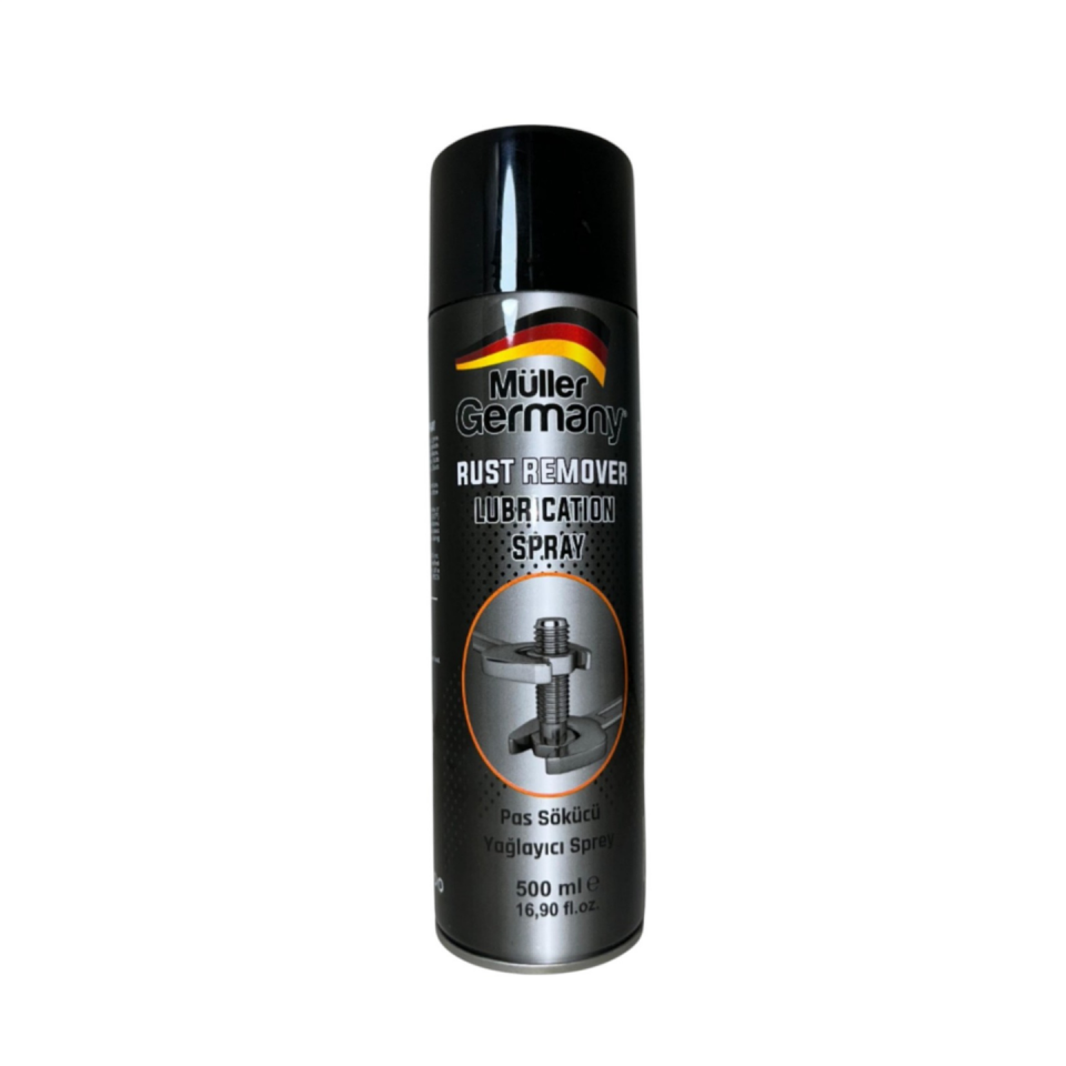 Müller Germany Müller Pas Sökücü Sprey 500 ml