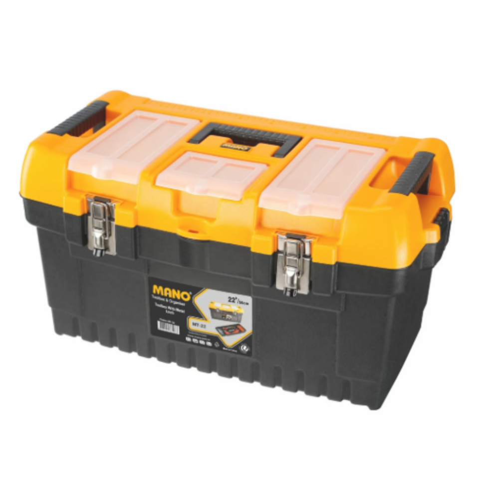 Mano MT-22 El Takım Çantası