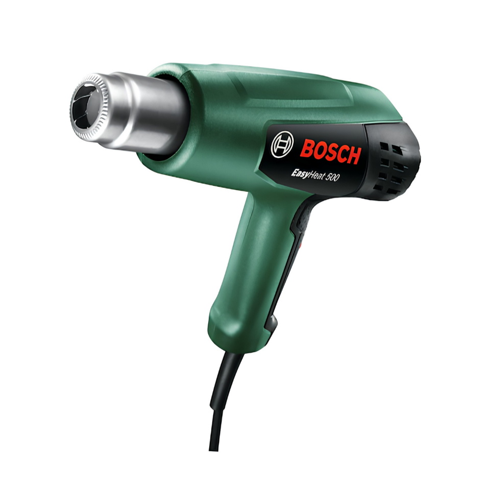 Bosch EasyHeat 500 Sıcak Hava Tabancası