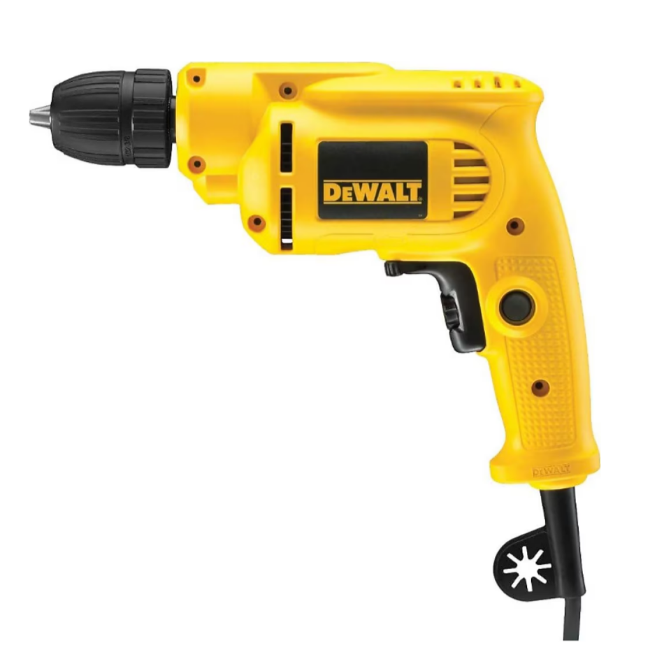 Dewalt DWD014S 550 W Matkap