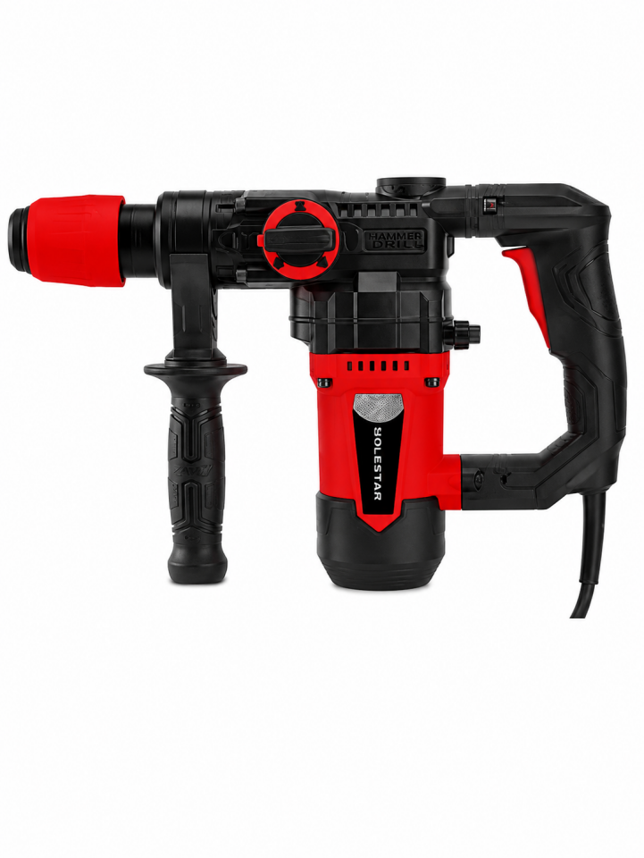 Solestar Kırıcı Delici 1600 Watt