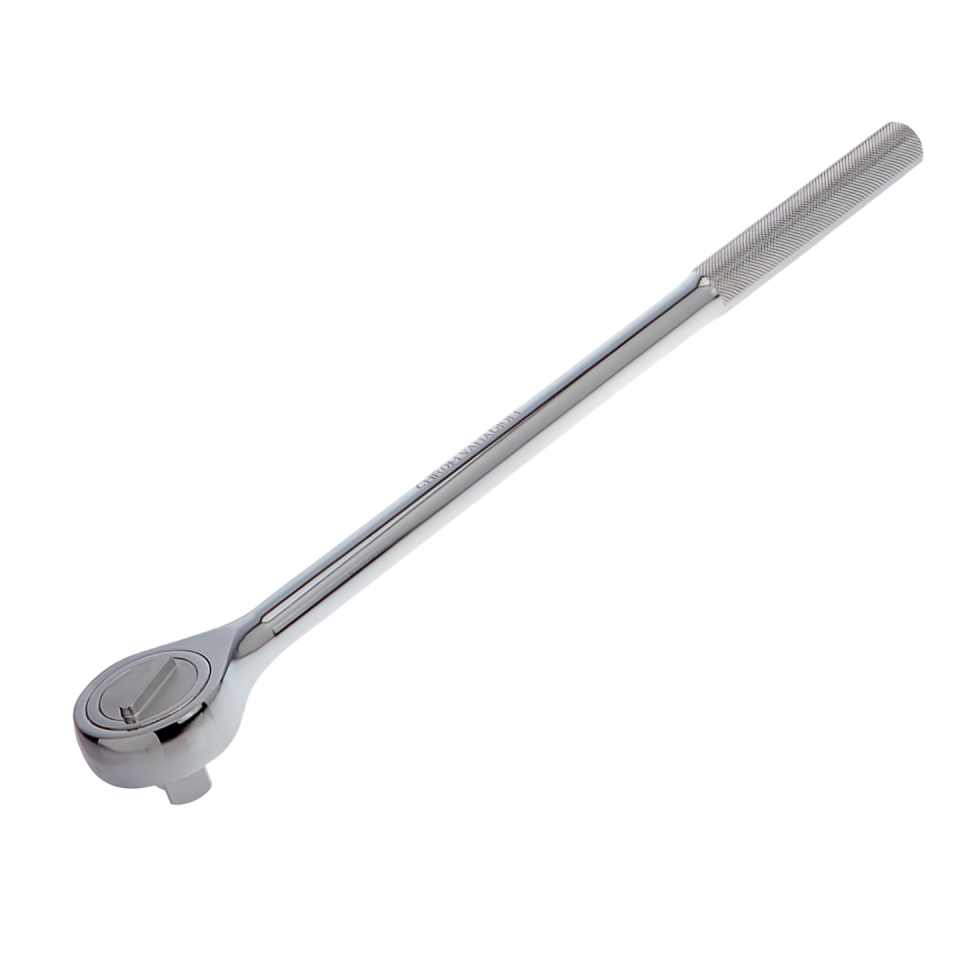 İzeltaş 1519 3/4'' 510 mm Cırcır Kolu