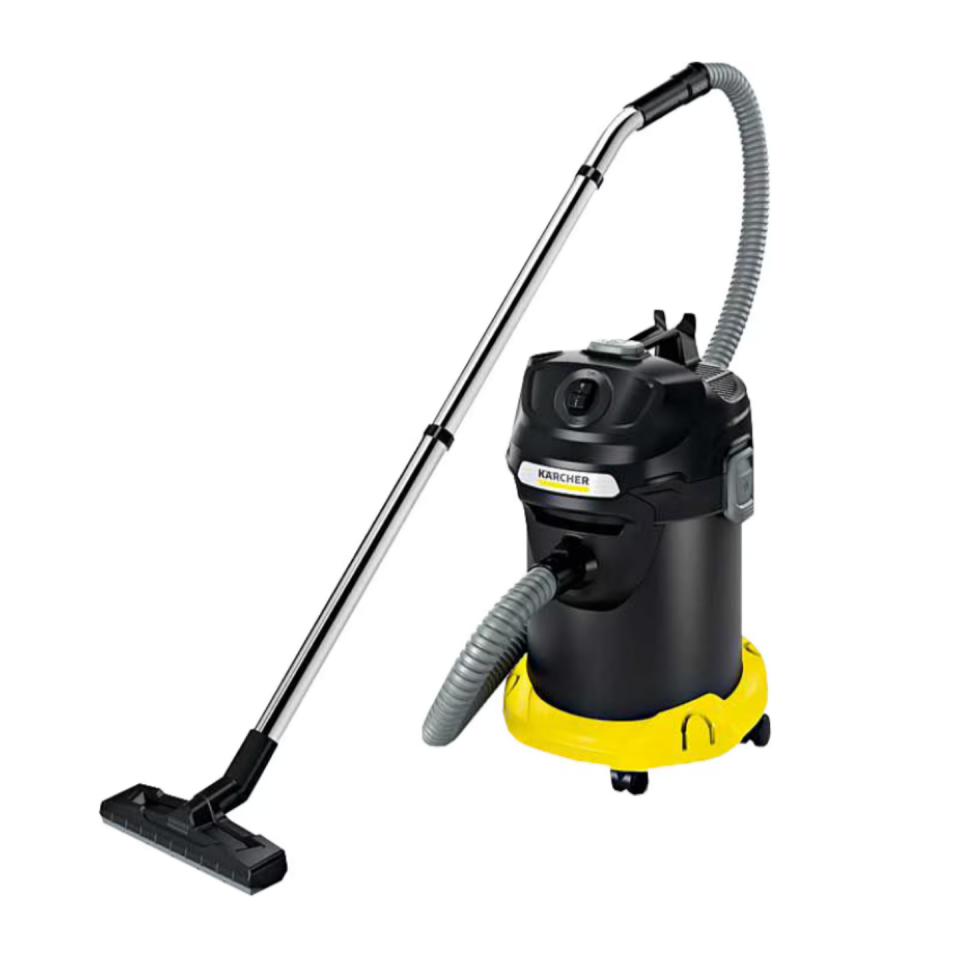 Karcher AD 4 Premium A+ Şömine Süpürgesi