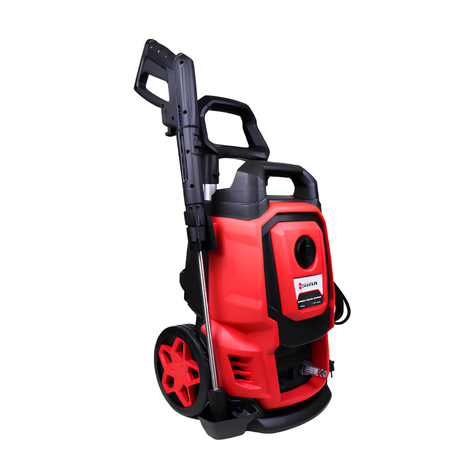 Dakkin LT707G25 Elektrikli Basınçlı Yıkama Makinesi 195 Bar