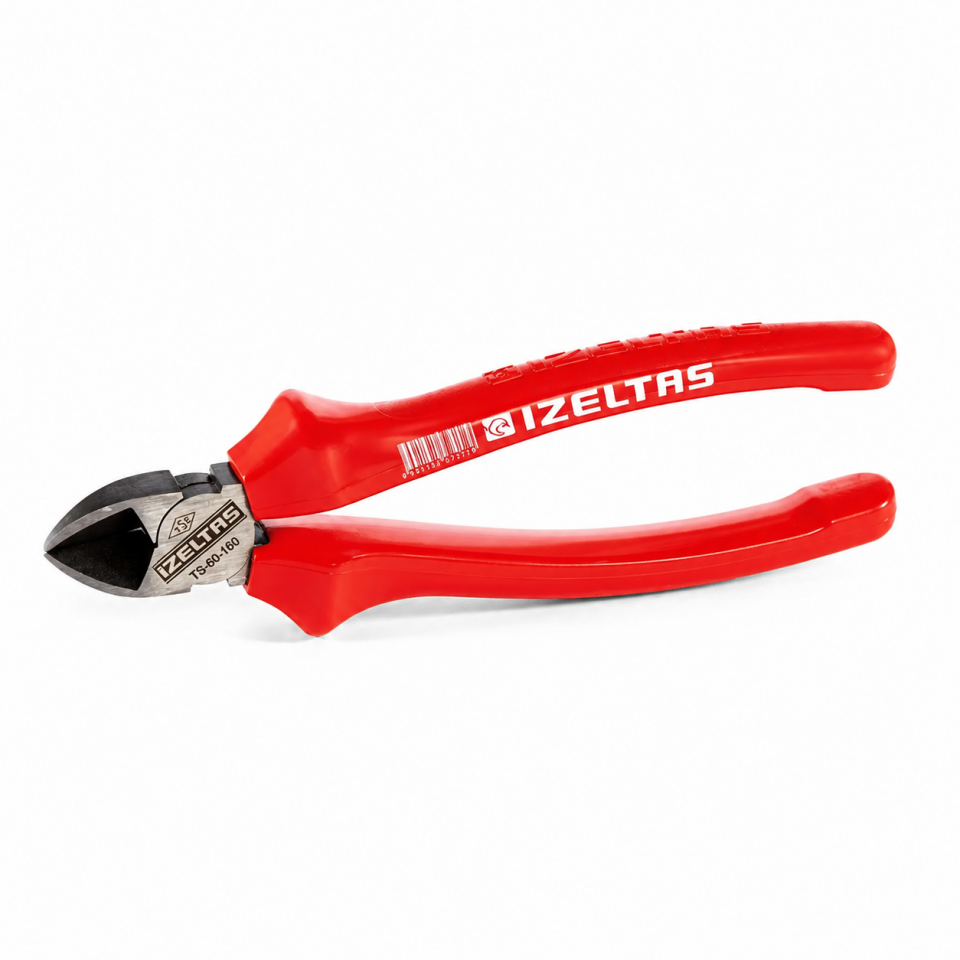 İzeltaş 3700 16 2160 Yan Keski Opak Seri 160 mm