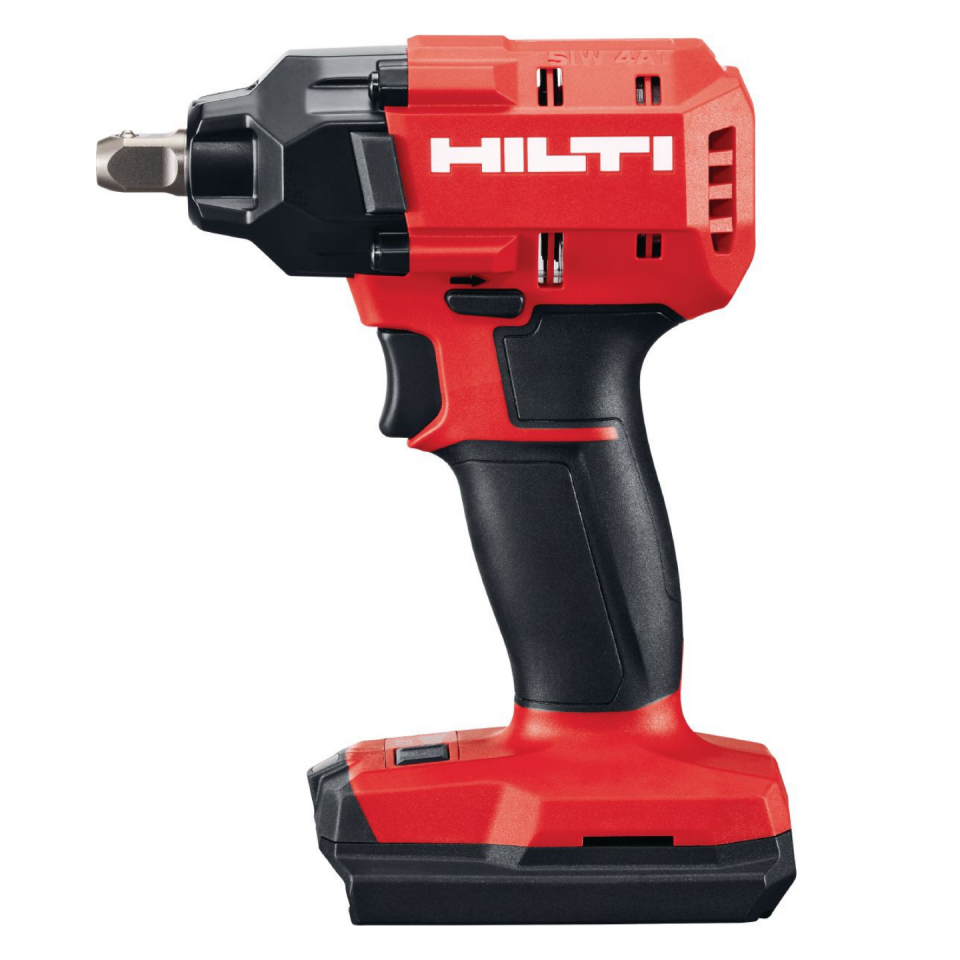 Hilti SIW 4AT-22 ½ İnç Akülü Darbeli Somun Sıkma Makinesi