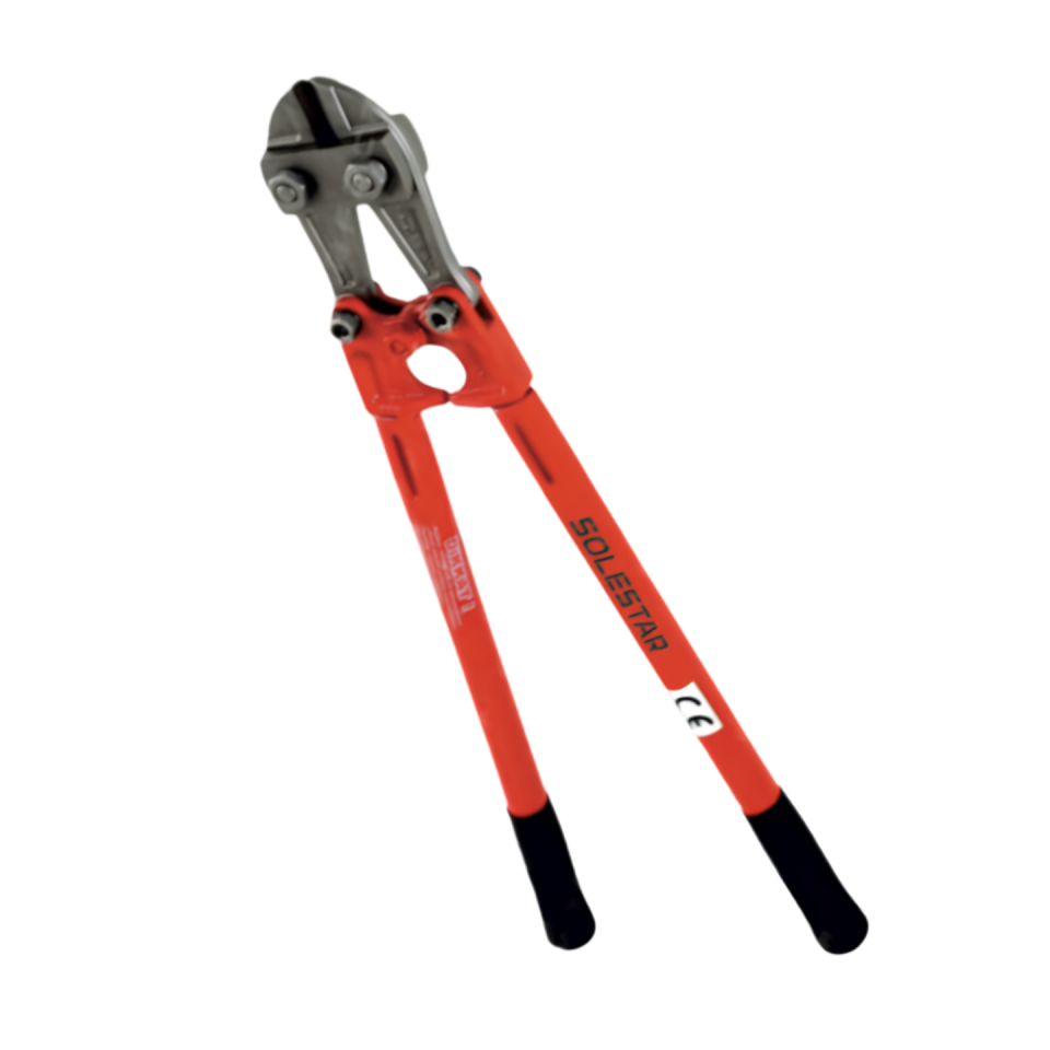 Solestar CRV Çelik Demir Makası