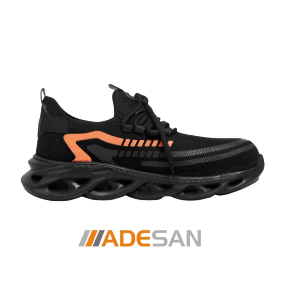 ADESAN STEEL POWER 1453 İş Güvenliği Ayakkabısı