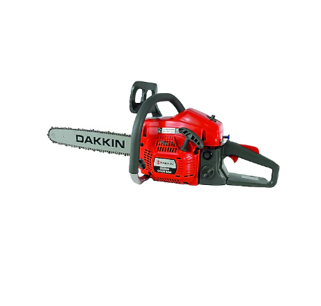 Dakkın CS5060 2 kW Benzinli Motorlu Testere
