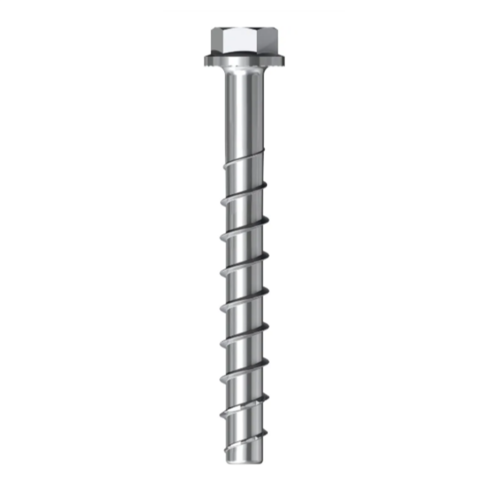 Fischer Beton Vidası UltraCut FBS II US 12x110 mm 20 Adet