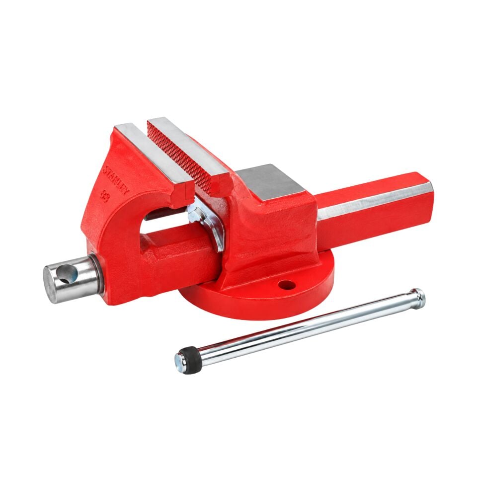 Euromaag Sabit Tezgah Mengenesi 150 MM