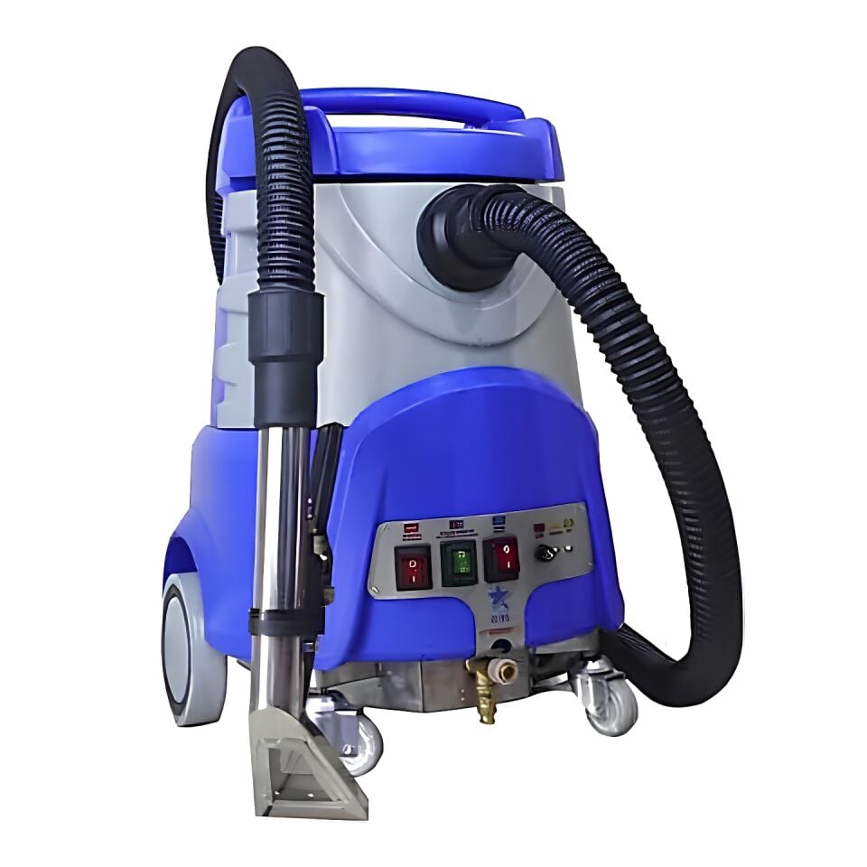 Cleanvac C 70 Koltuk ve Halı Yıkama Makinesi