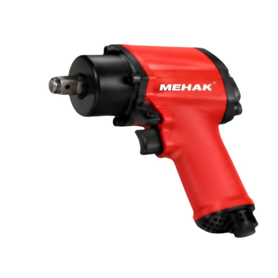 Mehak T-127A 1/2 Mini Havalı Somun Sökme Sıkma