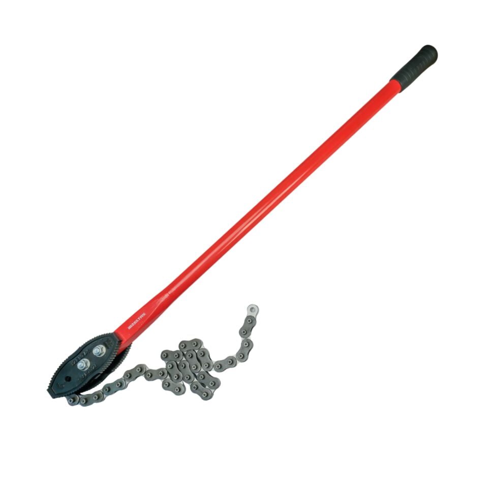 İzeltaş Zincirli Boru Anahtarı 4''