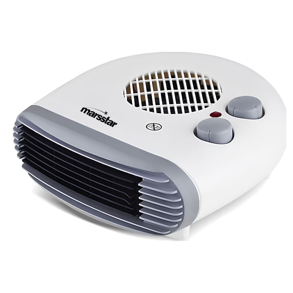 Marsstar MS-200 2000 W Turbo Fanlı Isıtıcı