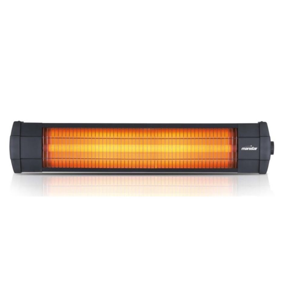 Marsstar MS-08 2500 W Infrared Isıtıcı