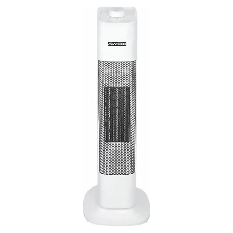 Awox Soleado X9503 Seramik Isıtıcı